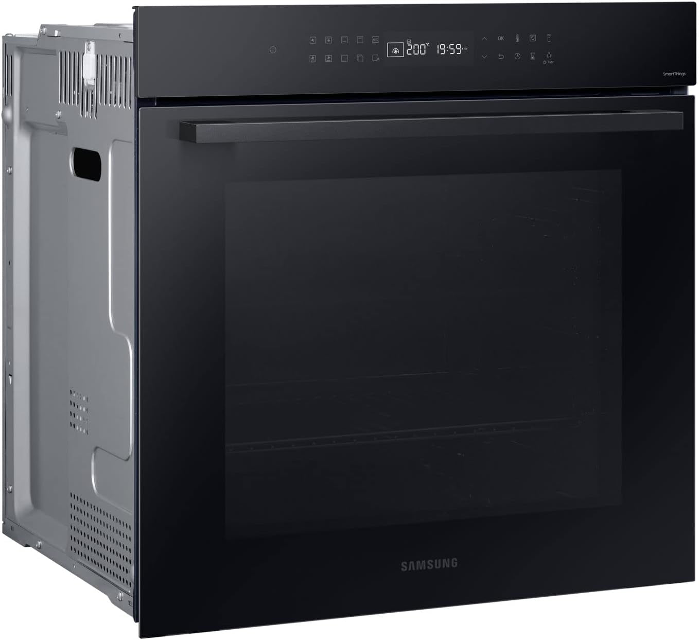 Forno Incasso  Bespoke