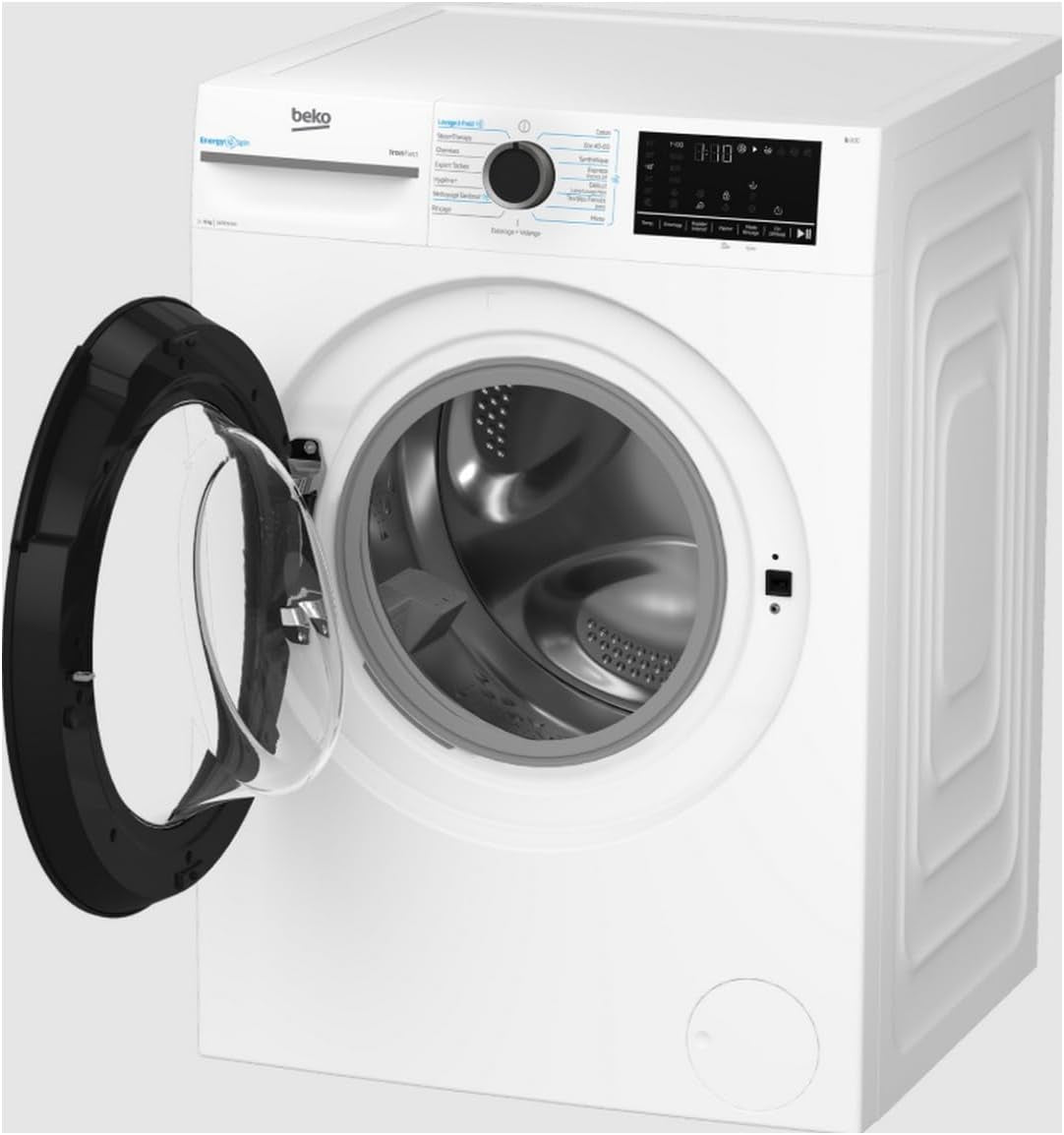 Lave-Linge Frontal 9Kg 1400 Tours/Min - BM3WFU49411B