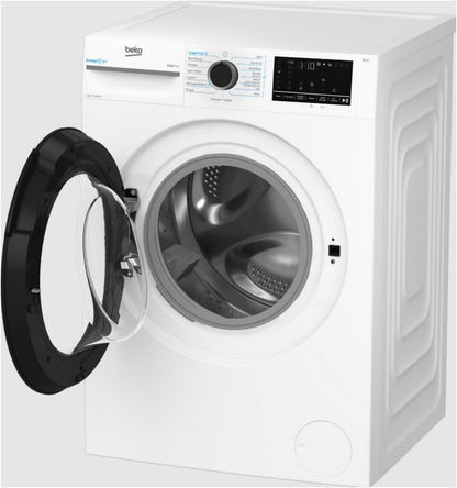 Lave-Linge Frontal 9Kg 1400 Tours/Min - BM3WFU49411B