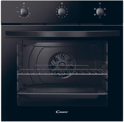 Four Encastrable Émail Lisse FIDC N502 Idéa, 65 Litres, Minuteur