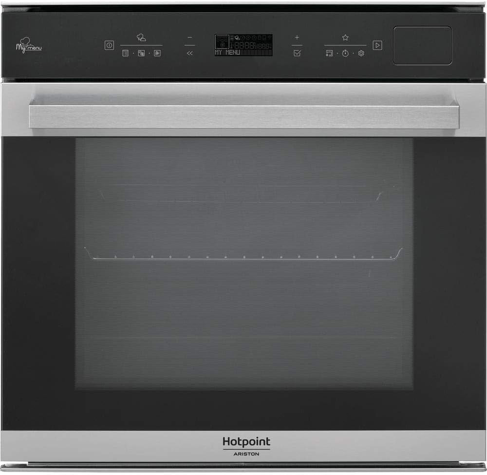 Forno Incasso Hotpoint FI7 S8C1 SH IX HA