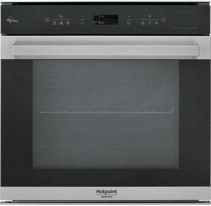 Forno Incasso Hotpoint FI7 S8C1 SH IX HA