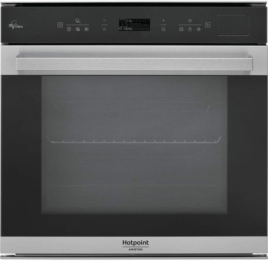 Forno Incasso Hotpoint FI7 S8C1 SH IX HA