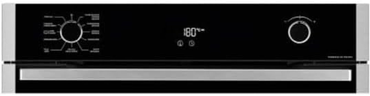 FOUR MULTI PYRO INOX SAUTER SOP6214LX INOX