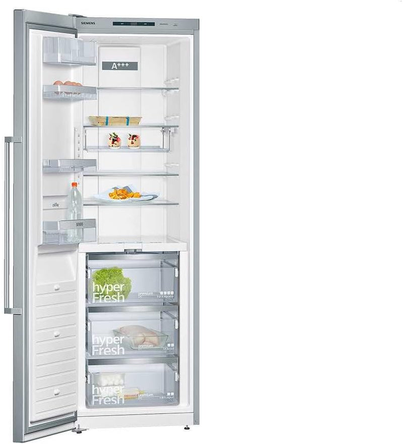 ' Ks36Fpi40 Réfrigérateur/A + + +/Hauteur 186 Cm/84 Kwh/An/300 L Frais Partie/Vita Fresh De Zones "Taufrisch" Et Sec "