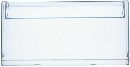 Panneau De Tiroir Compatible Avec Bosch 00660080 433 X 225 Mm Pour Congélateur, Réfrigérateur-Congélateur Combiné