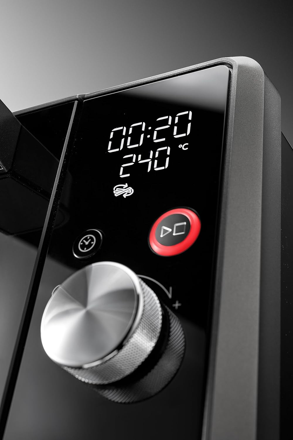 Forno Élettrique Longhi DO34326