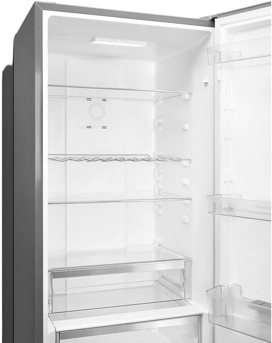 Réfrigérateur Congélateur Bas FC18XDNE