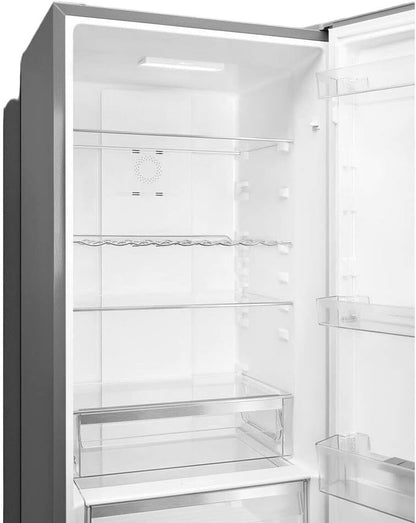 Réfrigérateur Congélateur Bas FC18XDNE