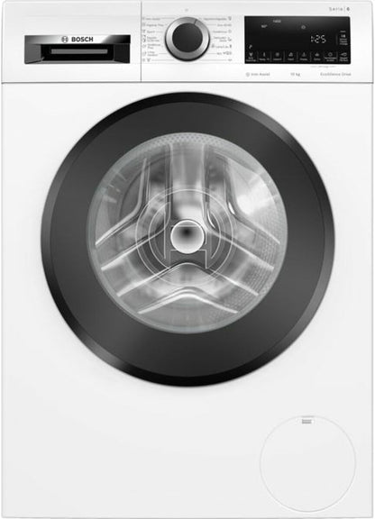 WGG254Z1ES LAVADORA CARGA FRONTAL a LIBRE INSTALACIÓN 60 CM. 10 KG 1.400 RPM BLANCO MOTOR ECOSILENCE DISPLAY LED CON RECOMENDACIÓN DE CARGA ACTIVEWATER plus IRONASSIST 3G SPEEDPERFECT LUZ P+C