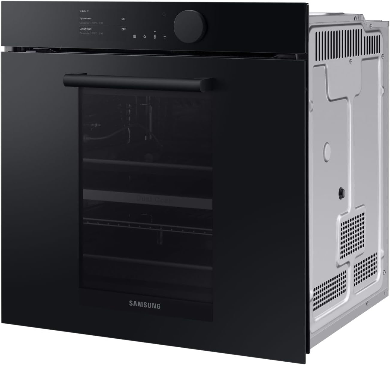 Forno Incasso