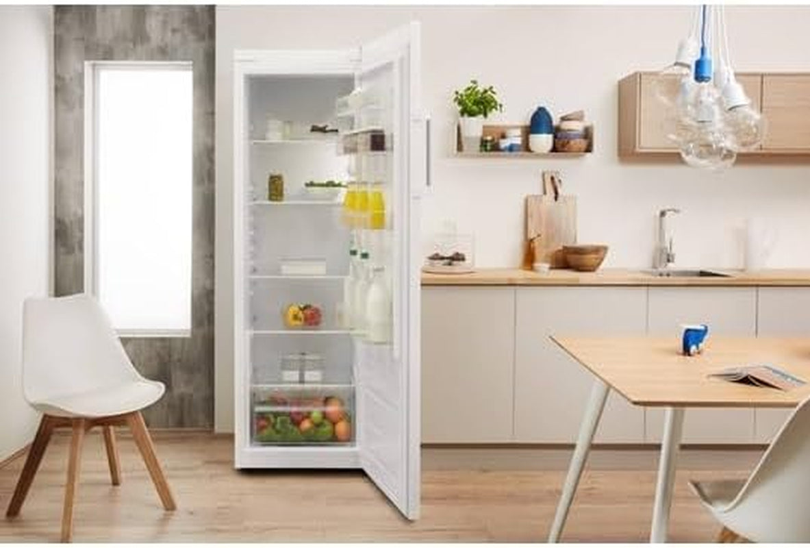 INDESIT Réfrigérateur 1 Porte SI62WFR