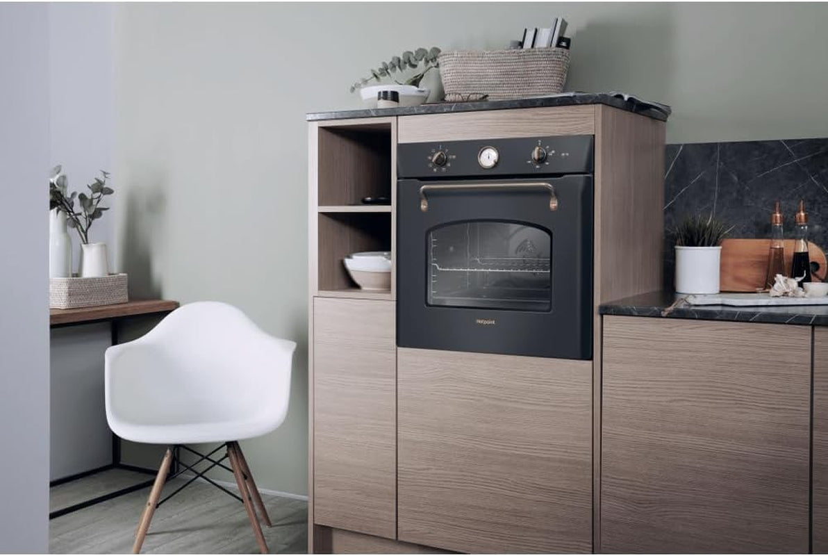 Forno Incasso Hotpoint FIT 804 H an HA