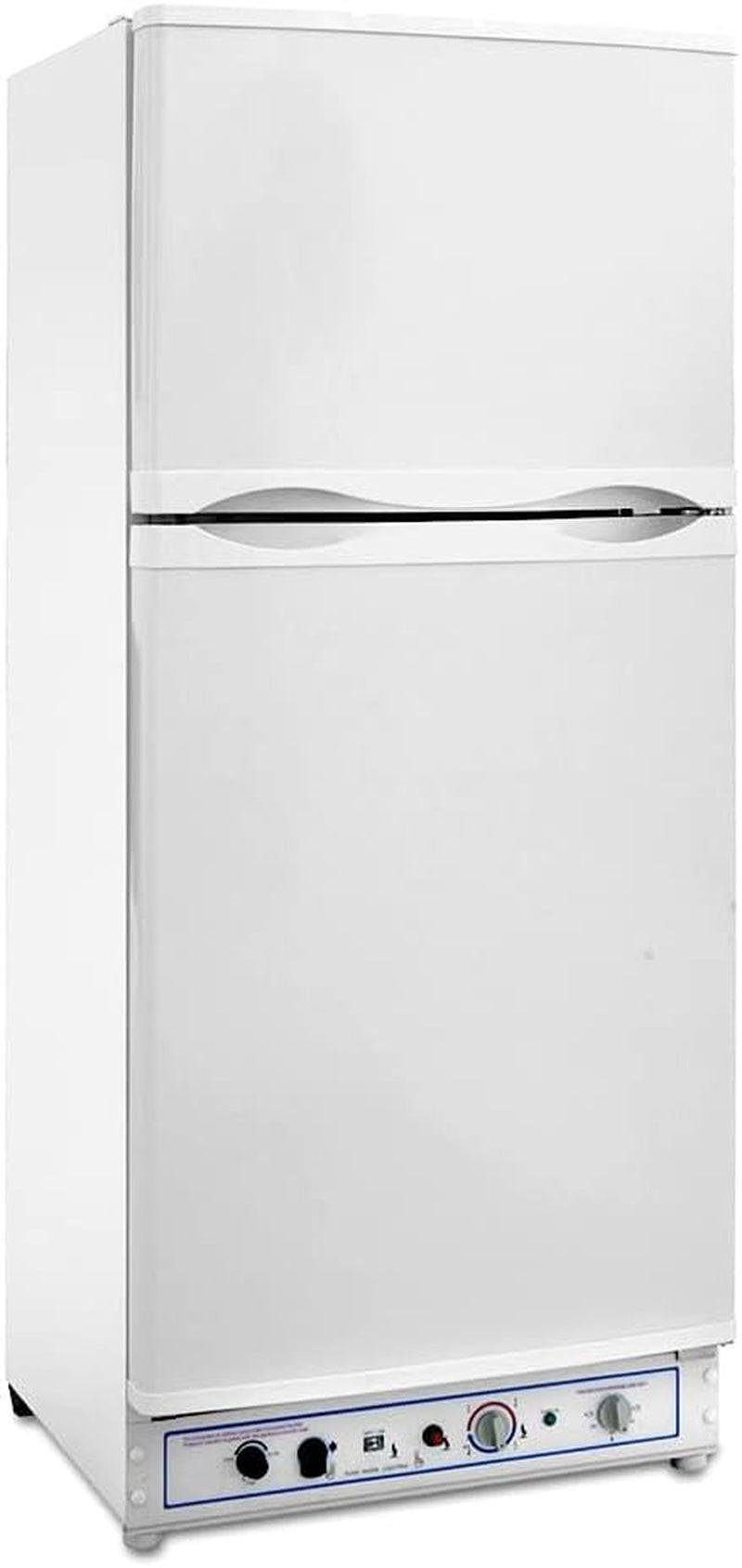 Butsir Réfrigérateur Elegance 185 Gaz Et Électricité