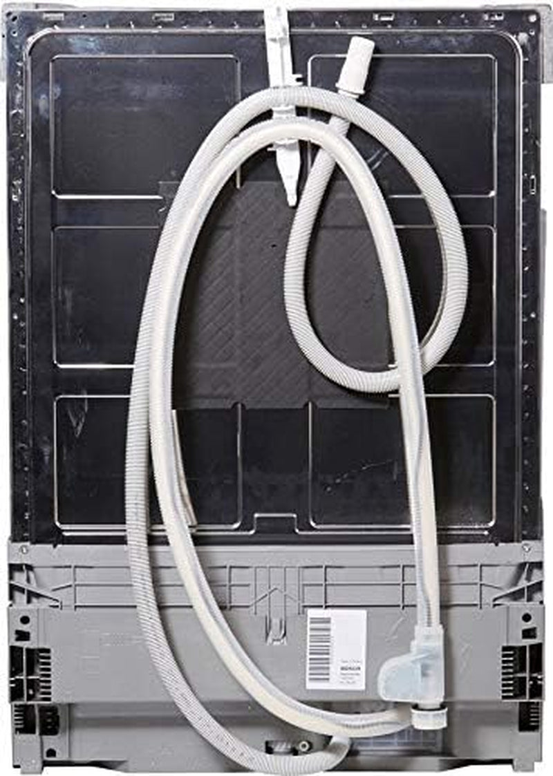 Serie 2 SMV24AX00E Lave-Vaisselle Entièrement Intégré 12 Couverts F Non Applicable, Noir