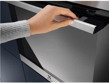 - FORNO PIRO EOF4P46X A+ 72L INOX