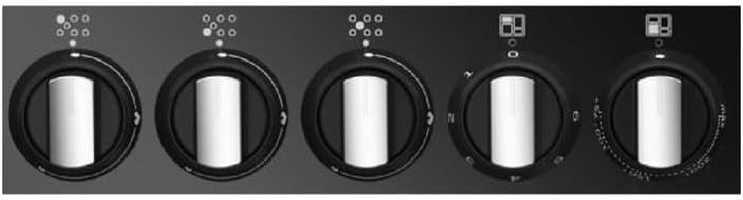 CENTRE DE CUISSON BEKO PF335325DB