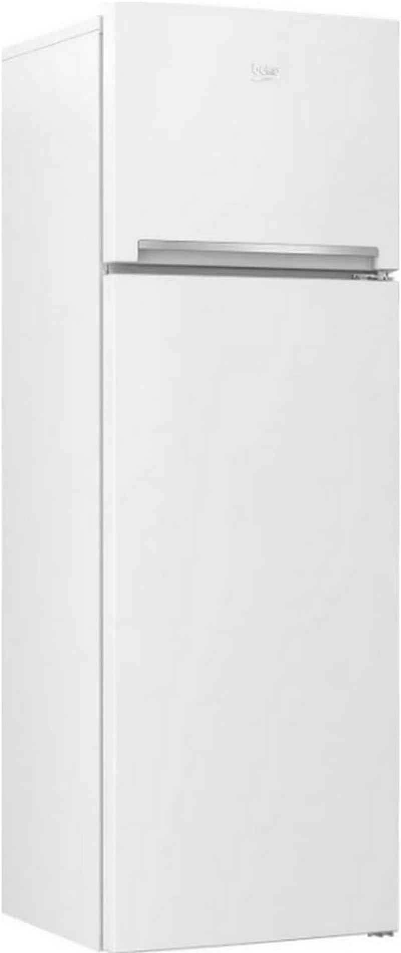 RDSA310M40WN Réfrigérateur-Congélateur Pose Libre 306 L E Blanc