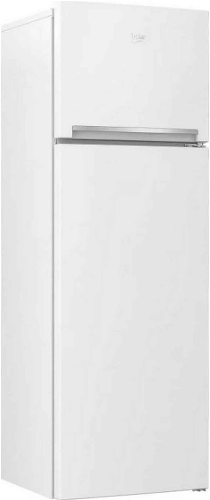 RDSA310M40WN Réfrigérateur-Congélateur Pose Libre 306 L E Blanc