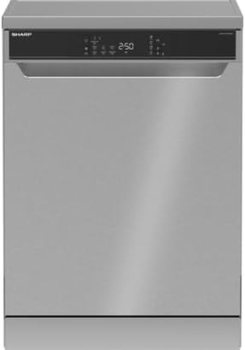 Lave Vaisselle 60 Cm QWNA1FF45DI