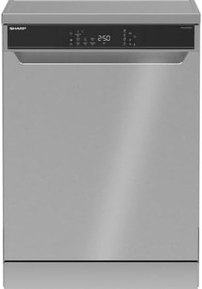 Lave Vaisselle 60 Cm QWNA1FF45DI
