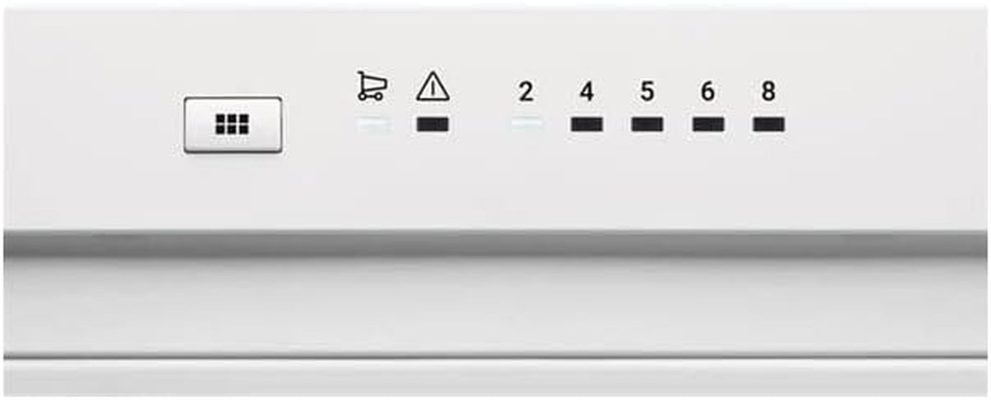 Réfrigérateur 1 Porte 60Cm 309L - LRB1DE33W