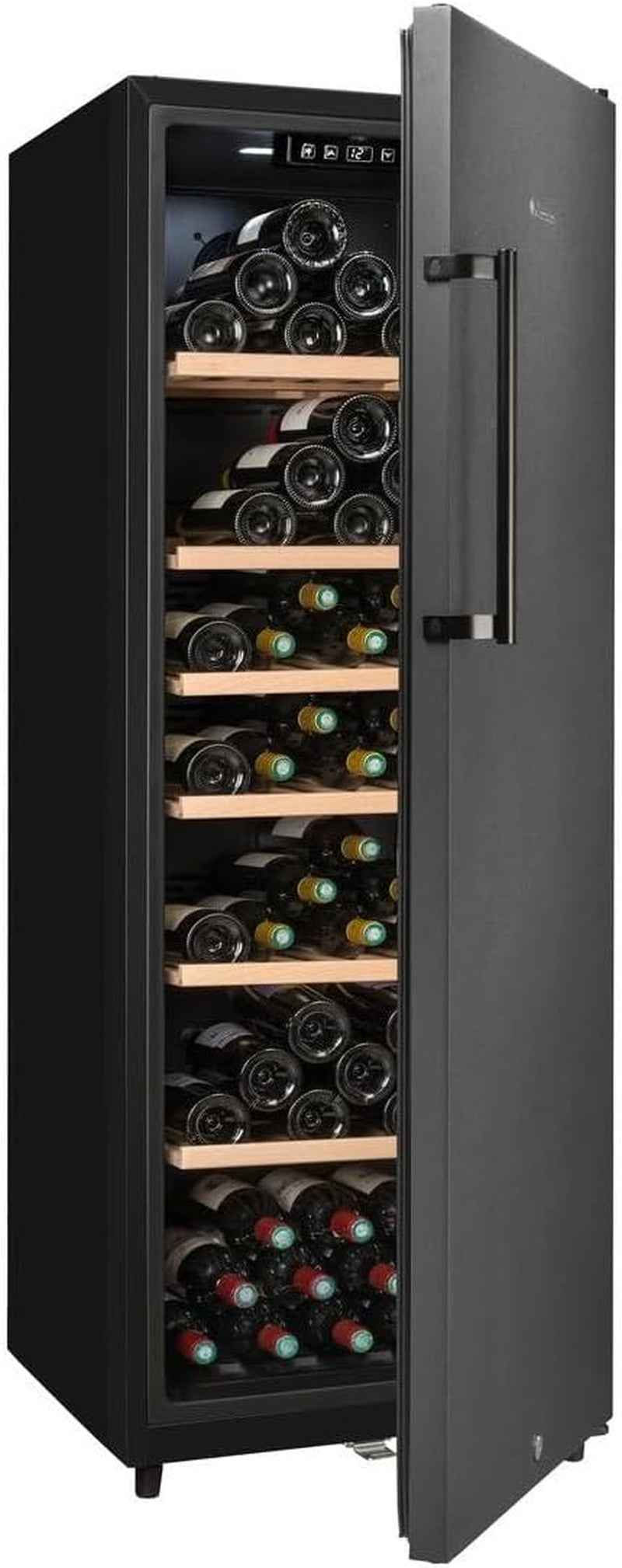 Cave De Vieillissement CTPNE147E 147 Bouteilles