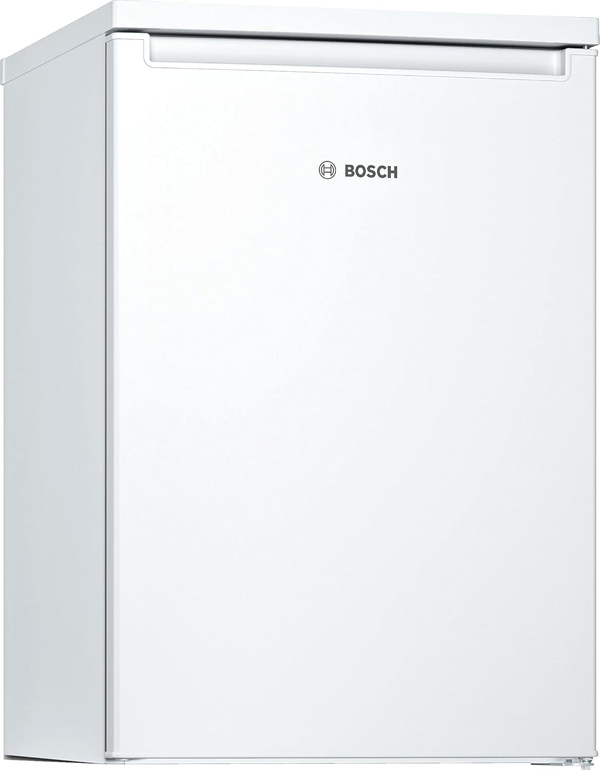 KTL15NWFA Réfrigérateur Table Top Série 2 - 120 Litres - Congélateur Intégré - Blanc