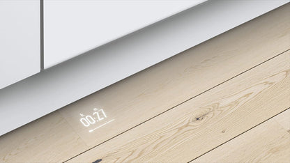 SMV6ECX93E - Série 6 - Lave-Vaisselle Tout Encastrable - Home Connect - 13 Couverts - Silence plus 40 Db