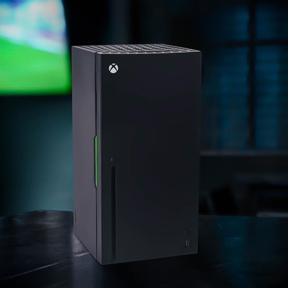 Ukonic Xbox Series X Mini Réfrigérateur Thermoélectrique
