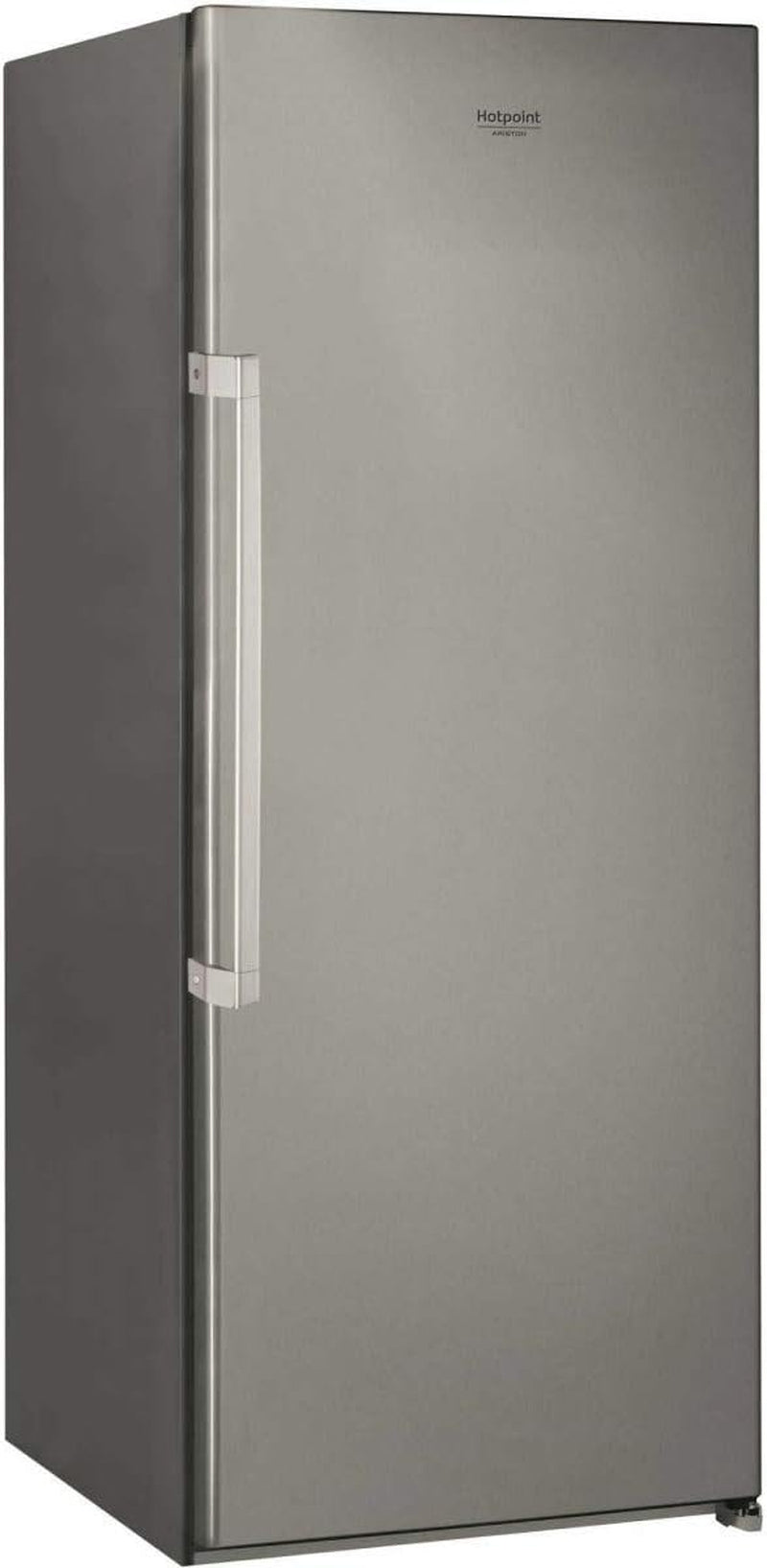 Hotpoint SH6 1Q XRD Autonome A+ Acier Inoxydable Réfrigérateur