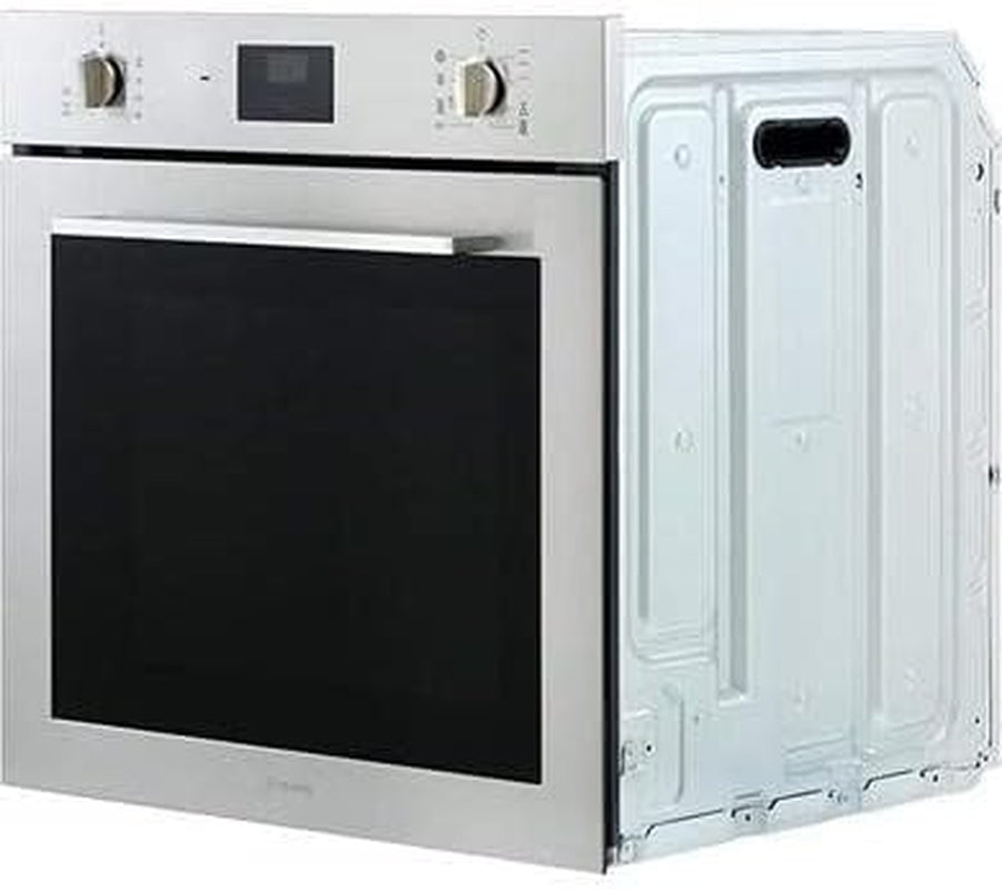 SF6400TVX Four Électrique 70 L 3000 W Acier Inoxydable A