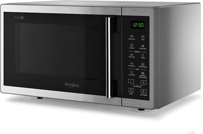 Whirlpool; Micro-Ondes MWP253SX