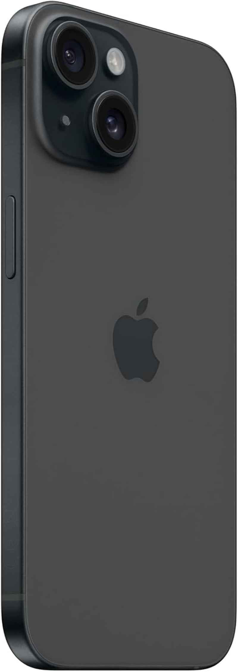 Iphone 15 (128 Go) - Noir