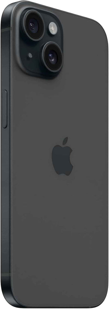 Iphone 15 (128 Go) - Noir