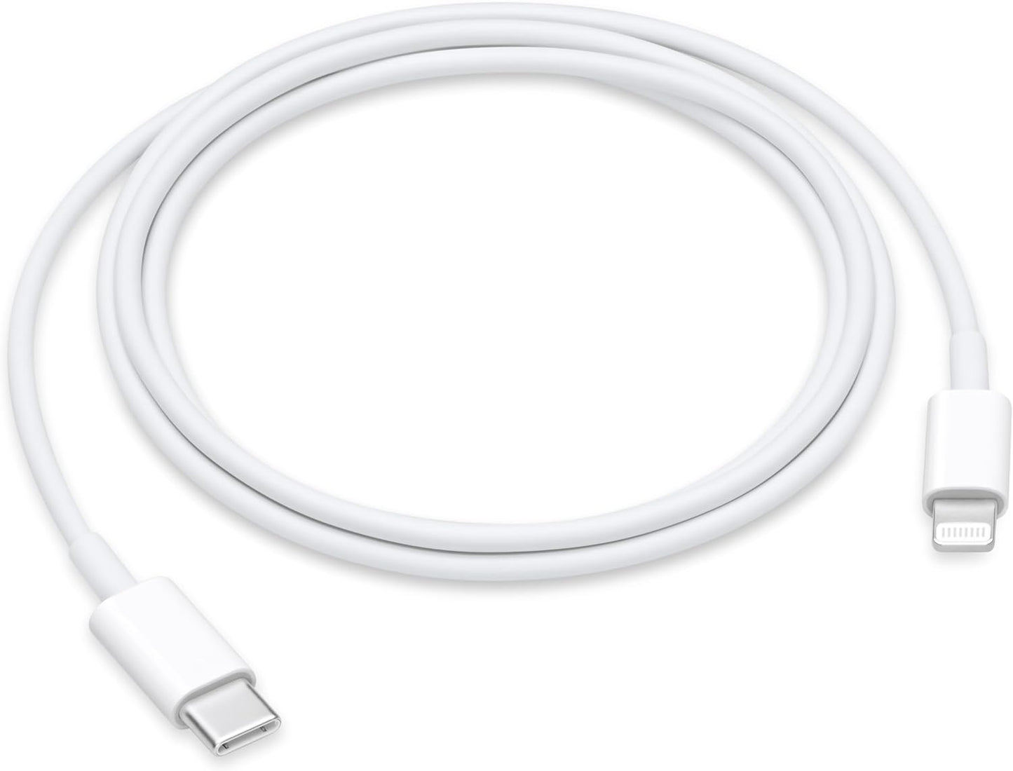 Câble USB-C Vers Lightning (1 M)