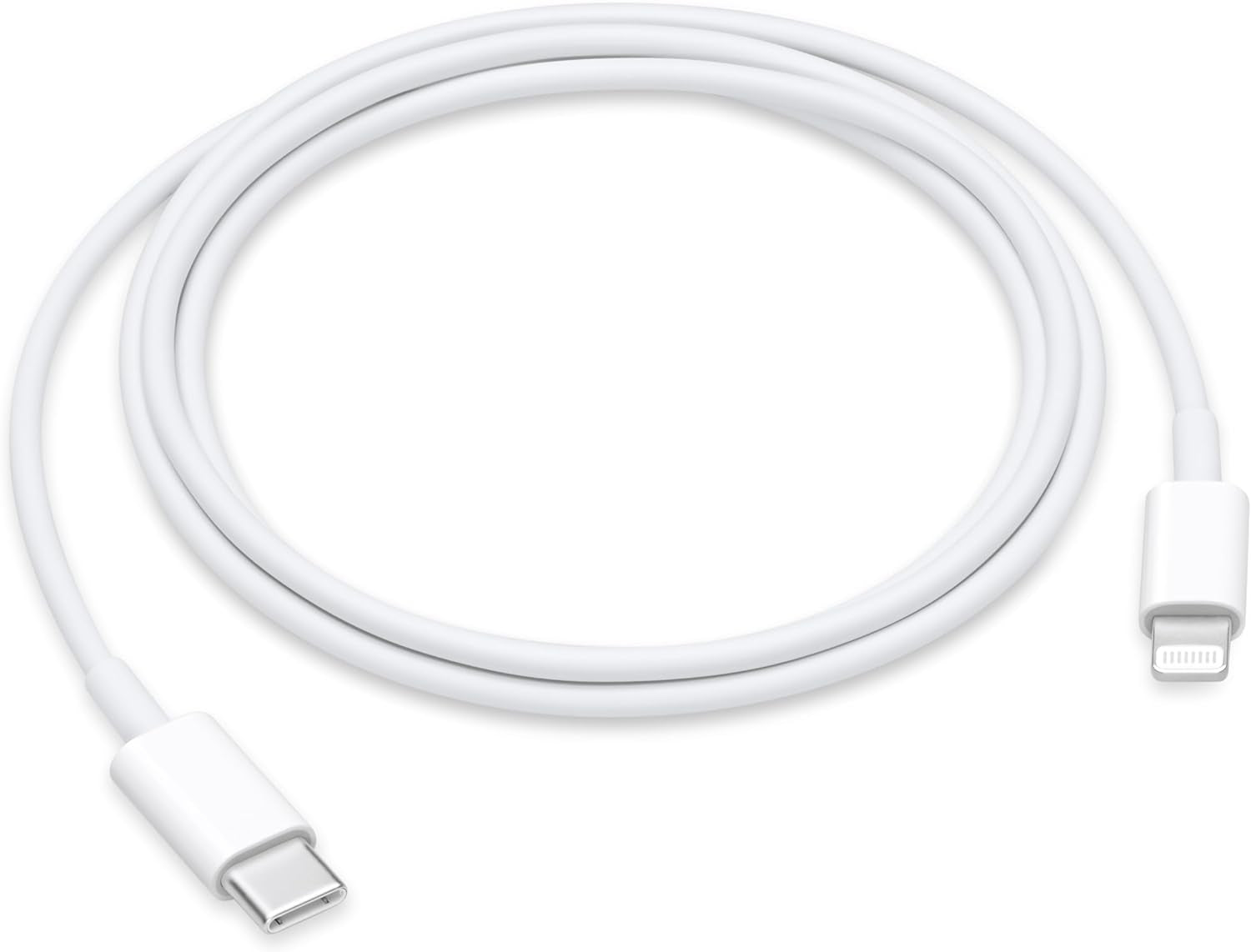 Câble USB-C Vers Lightning (1 M)
