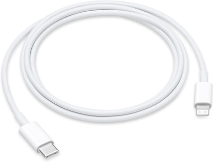 Câble USB-C Vers Lightning (1 M)