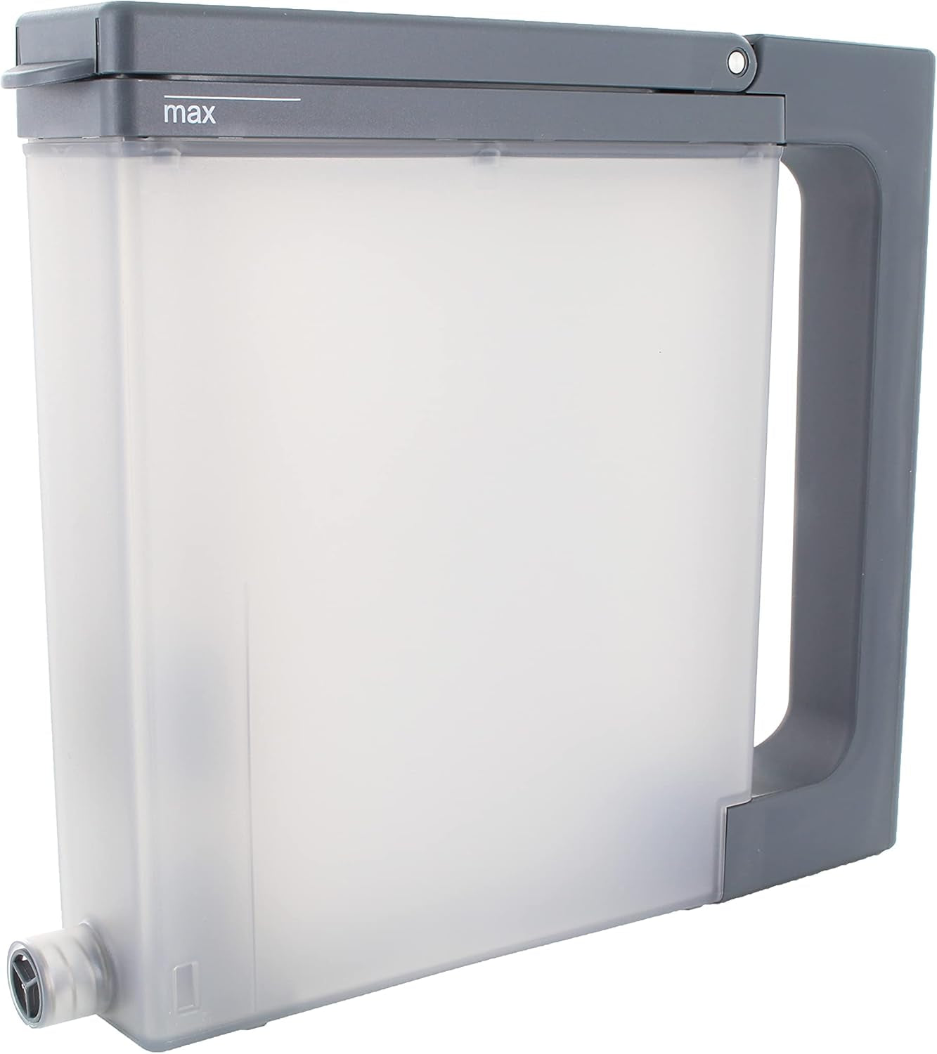 Dl-Pro Réservoir D'Eau Pour Four À Vapeur Bosch Siemens Neff 791032 00791032