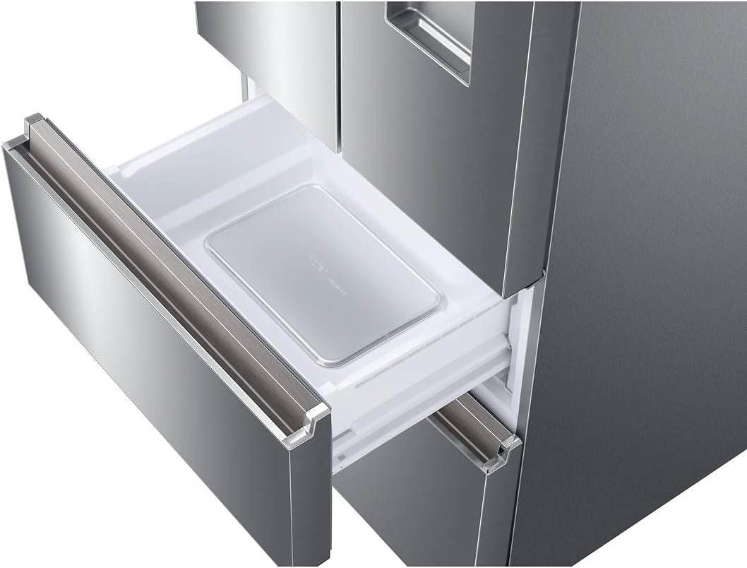 - Refrigerateurs Multiportes  HB 18 FGSAAA - HB 18 FGSAAA