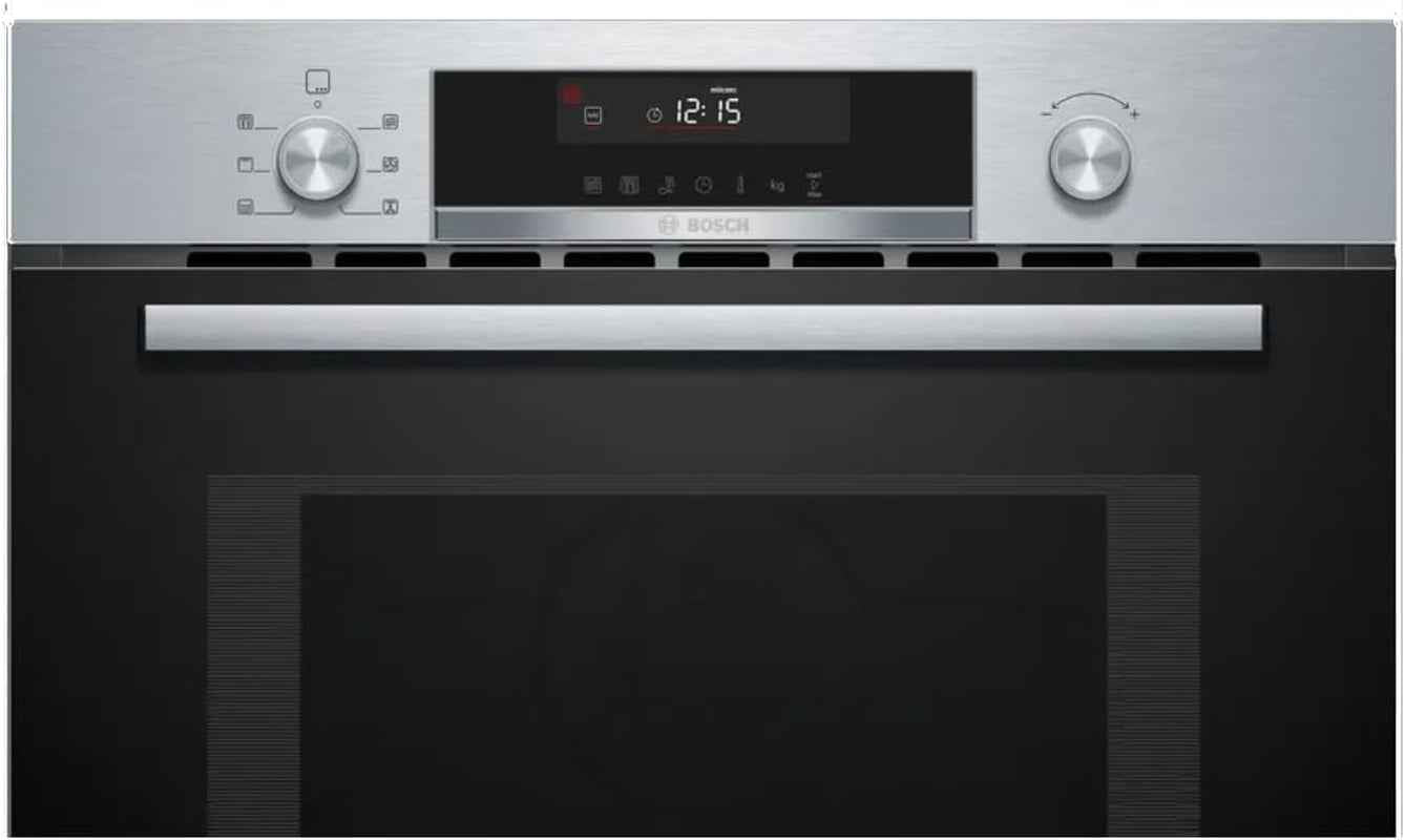 Micro-Ondes Encastrable 44L 900W Acier Inoxydable - CMA585GS1
