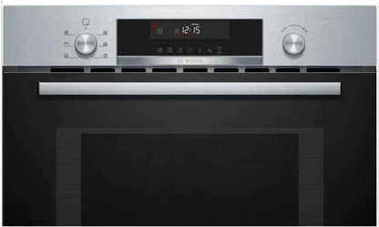 Micro-Ondes Encastrable 44L 900W Acier Inoxydable - CMA585GS1