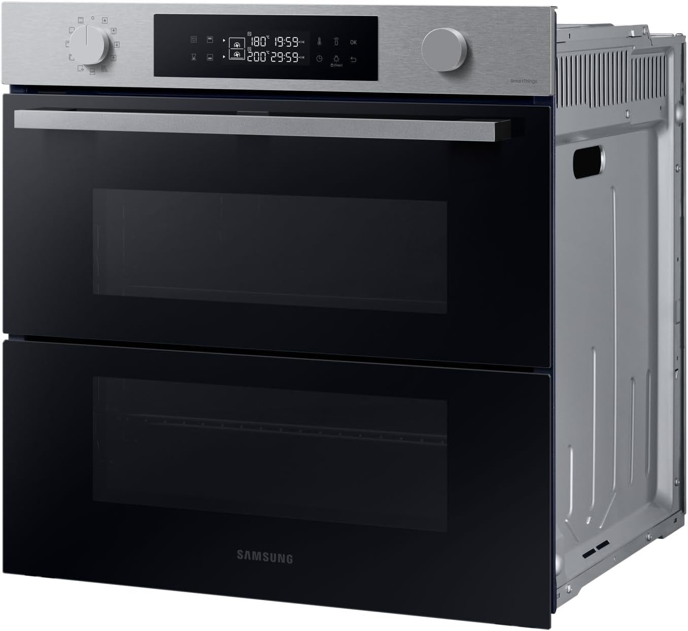 Forno Incasso  Dual Cook Flex