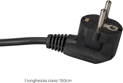 Wintem Cave À Vin Avec Réglage De La Température 5-18°C - Mini Réfrigérateur Bar Pour 24 Bouteilles | Wooler, Élégant Design Moderne, Écran LED Et Écran Tactile