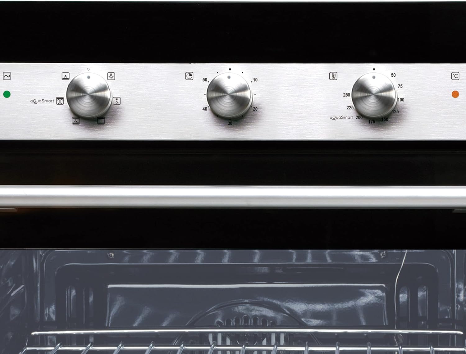 Four Multifonction  CM760ASBK 2400 W 59 L