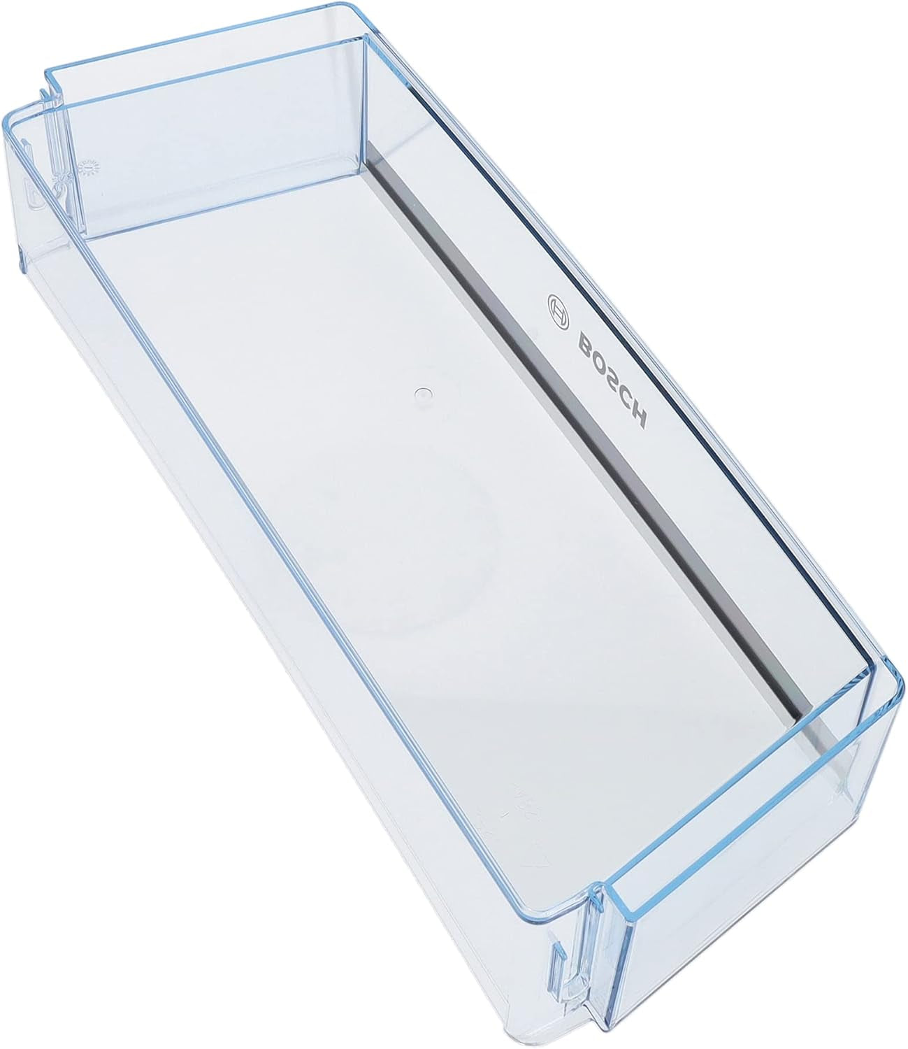 Sparefixd Étagère Inférieure À Bouteilles Pour Réfrigérateur Congélateur Bosch KUR15A50GB