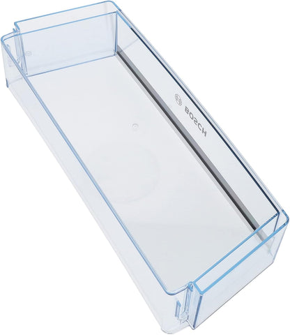 Sparefixd Étagère Inférieure À Bouteilles Pour Réfrigérateur Congélateur Bosch KUR15A50GB