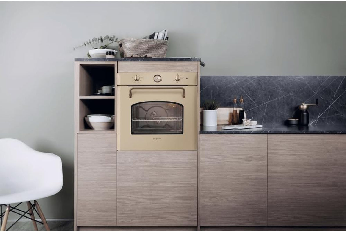 Forno Incasso Hotpoint FIT 804 H OW HA