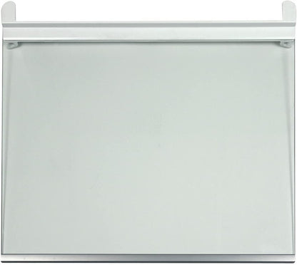 CLAYETTE EN VERRE REFRIGERATEUR 380X425M POUR REFRIGERATEUR  - AHT73595701