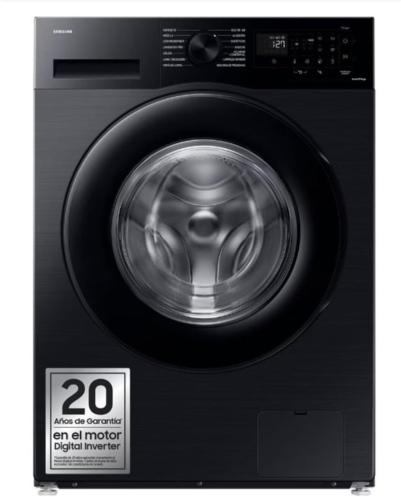 Machine À Laver  WW90CGC04DAB_EC Classe a 9 Kg 1400 Tr/Min Smarthome